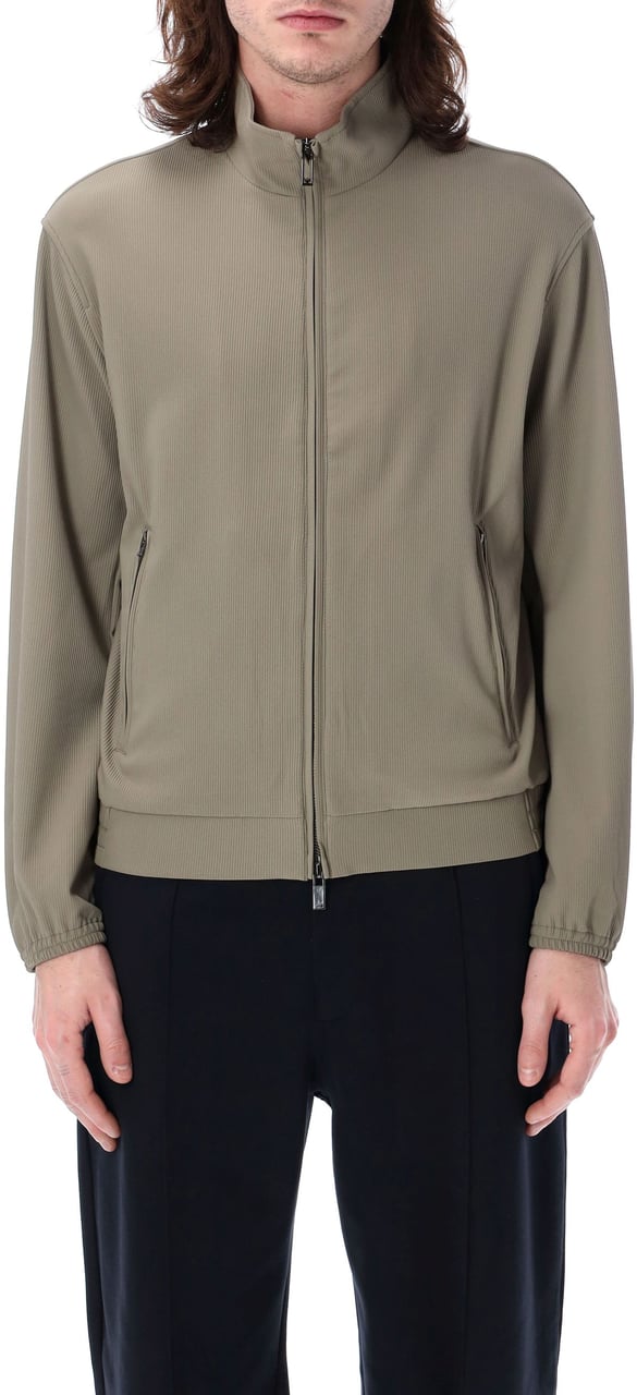 Emporio Armani Blouson Jacket Incense Divers