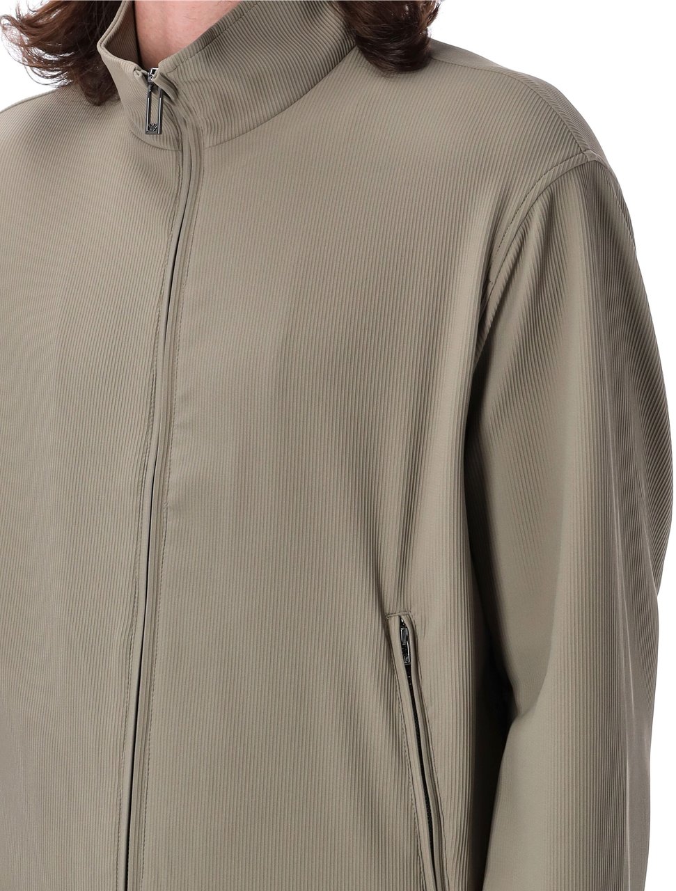 Emporio Armani Blouson Jacket Incense Divers