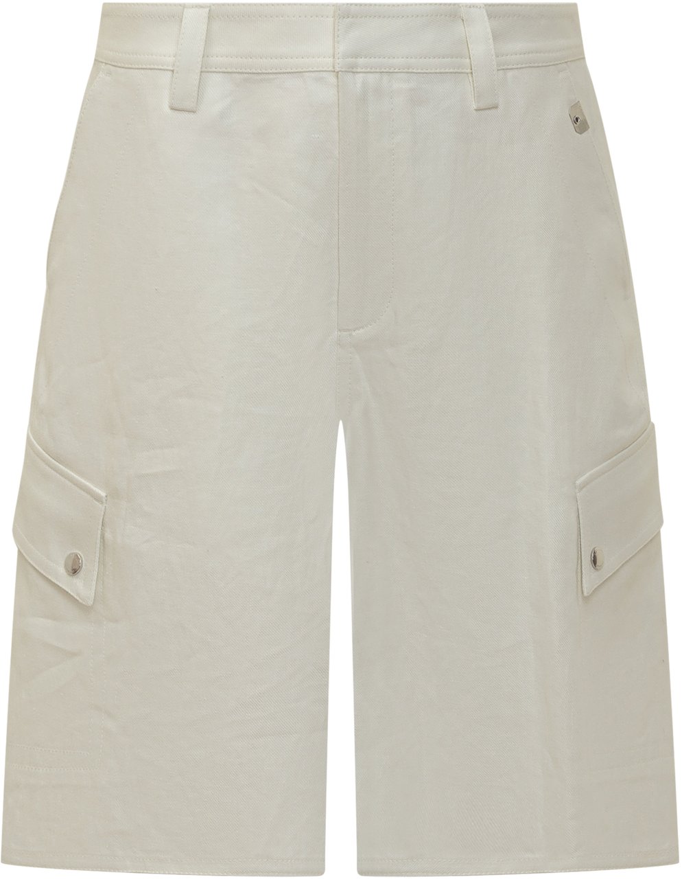 OFF-WHITE Shorts Cargo Wit