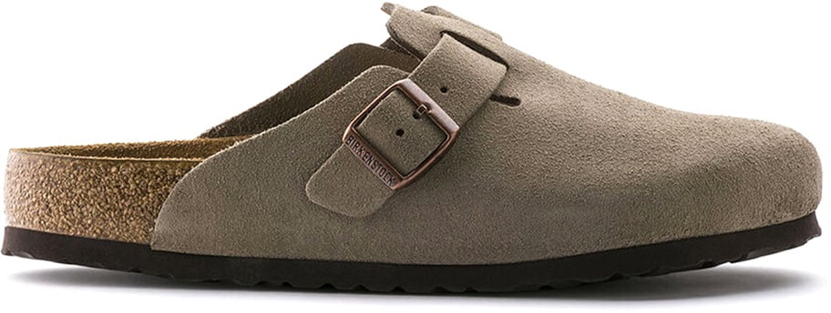 Birkenstock Sandals Beige Beige