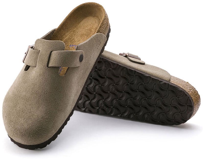 Birkenstock Sandals Beige Beige