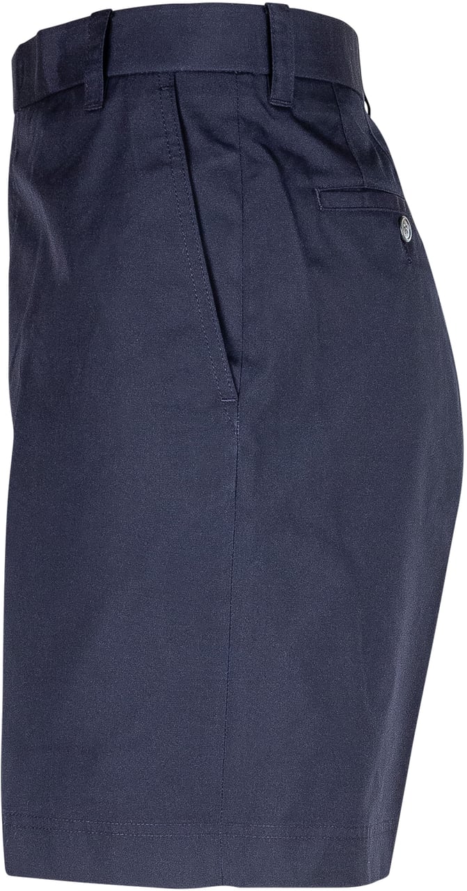 Thom Browne Shorts Blauw