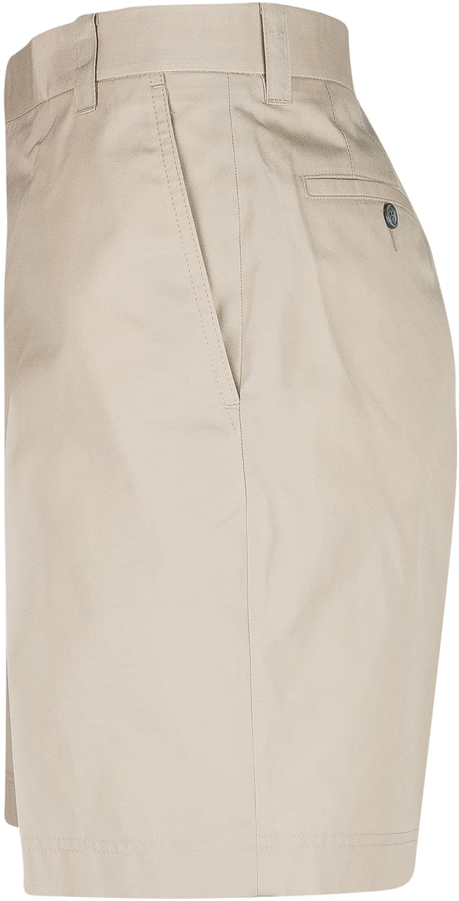 Thom Browne Shorts Beige