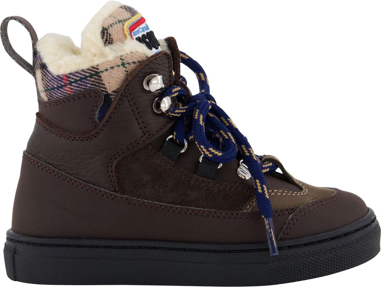 Dsquared2 Dsquared2 Unisex Sneakers Bruin Bruin
