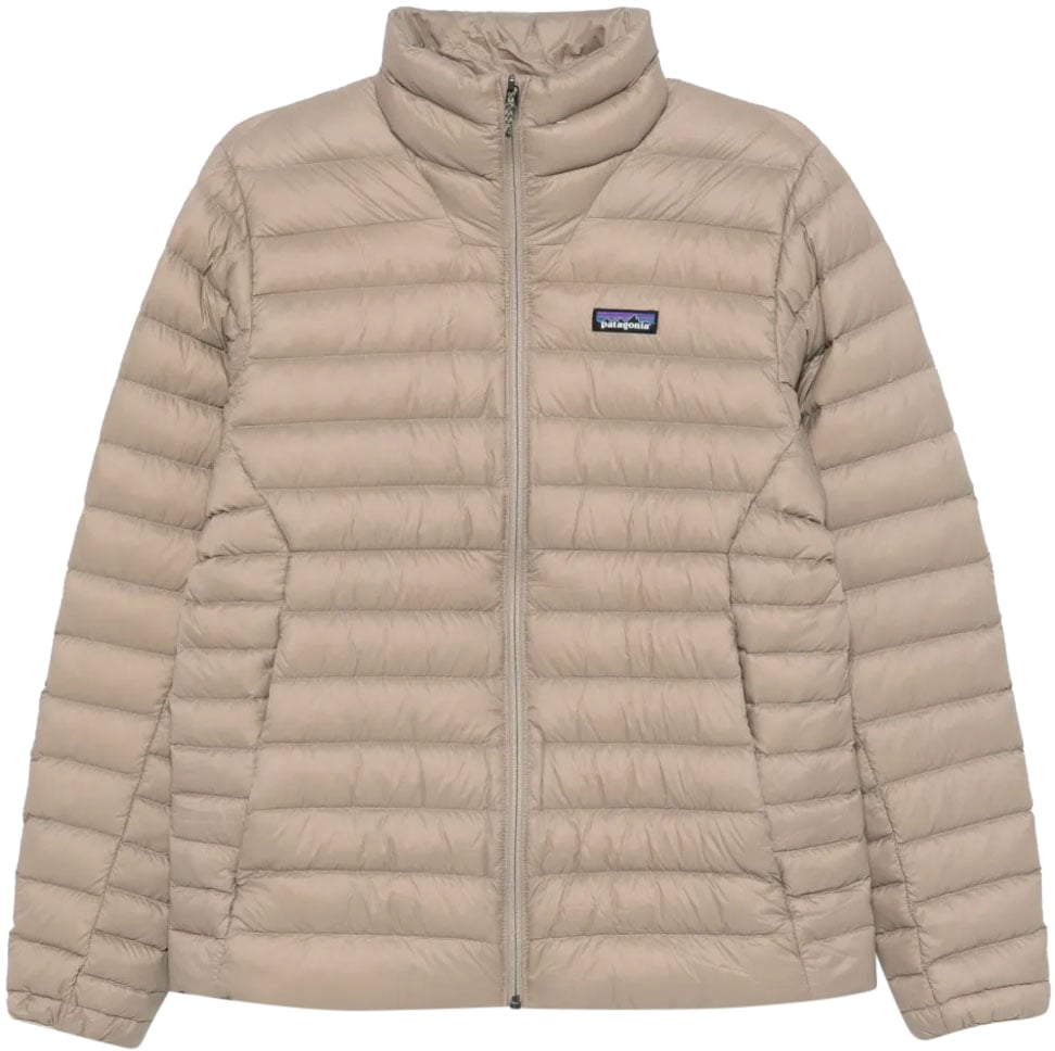 Patagonia Down Sweater Jacket Grijs