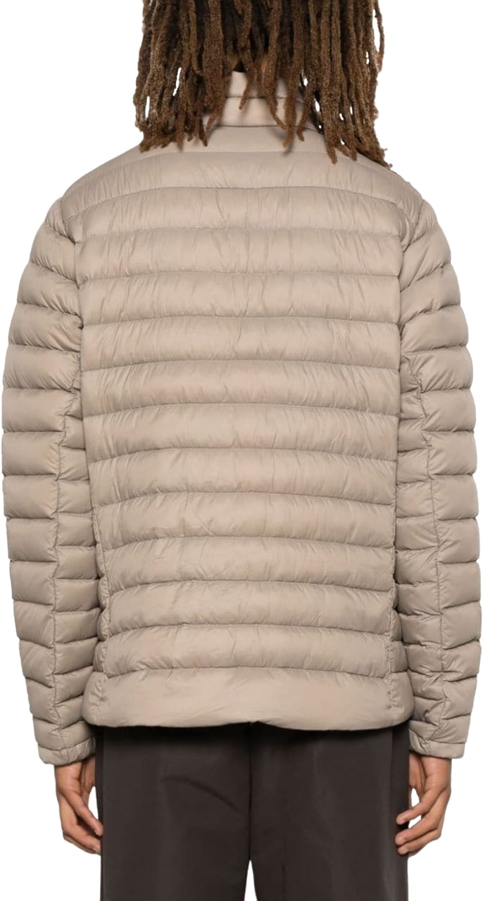 Patagonia Down Sweater Jacket Grijs