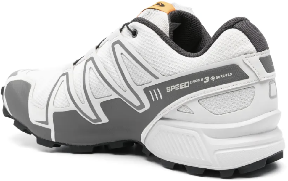 Salomon Speedcross 3 Gtx Lunroc/clrock/tur Grijs