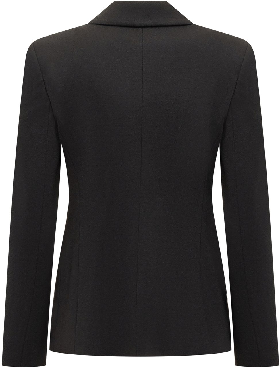 Pinko Jackets Black Zwart