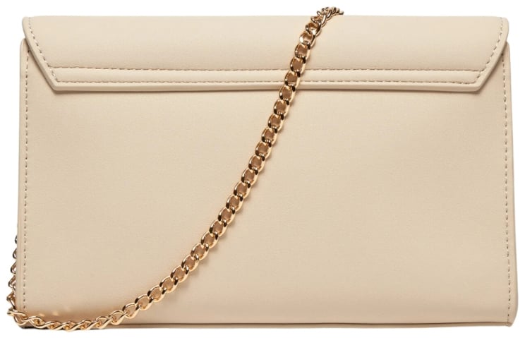 Love Moschino Bags Ivory Wit