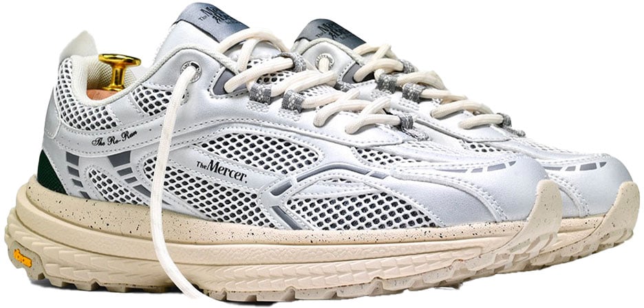 Mercer Amsterdam the re run vibram Grijs