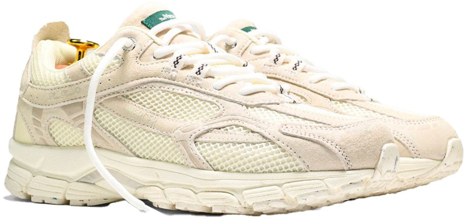 Mercer Amsterdam the re run monochrome 2 Beige