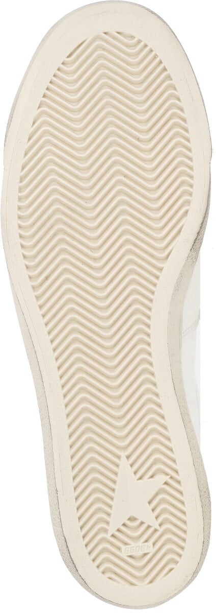 Golden Goose Sneakers White Wit