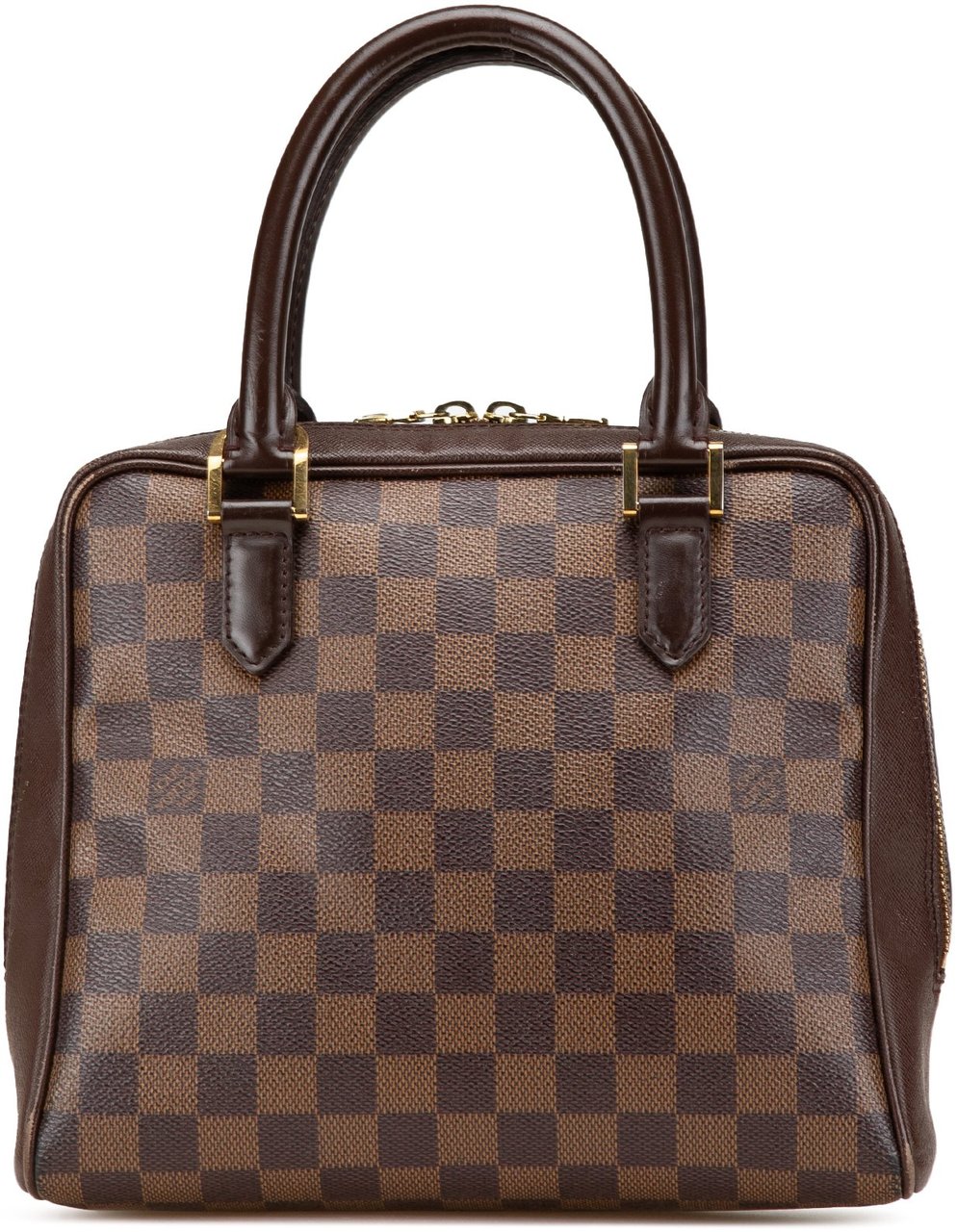Louis Vuitton Damier Ebene Brera Bruin
