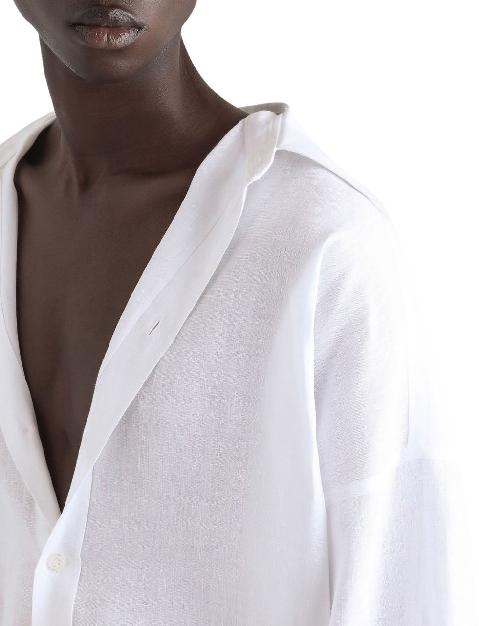 Dolce & Gabbana Shirts White Wit