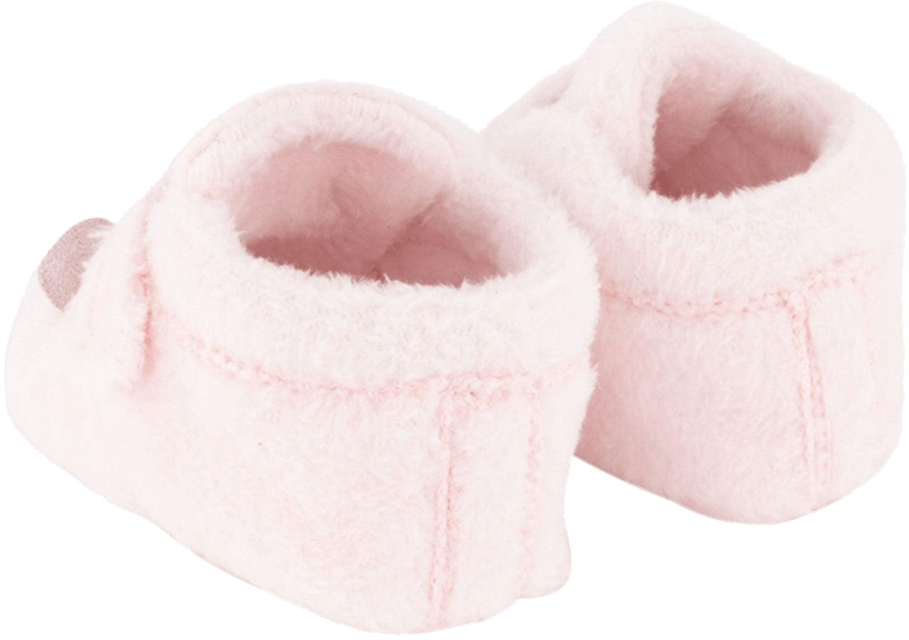 UGG UGG Baby Meisjes Slofjes Licht Roze Roze