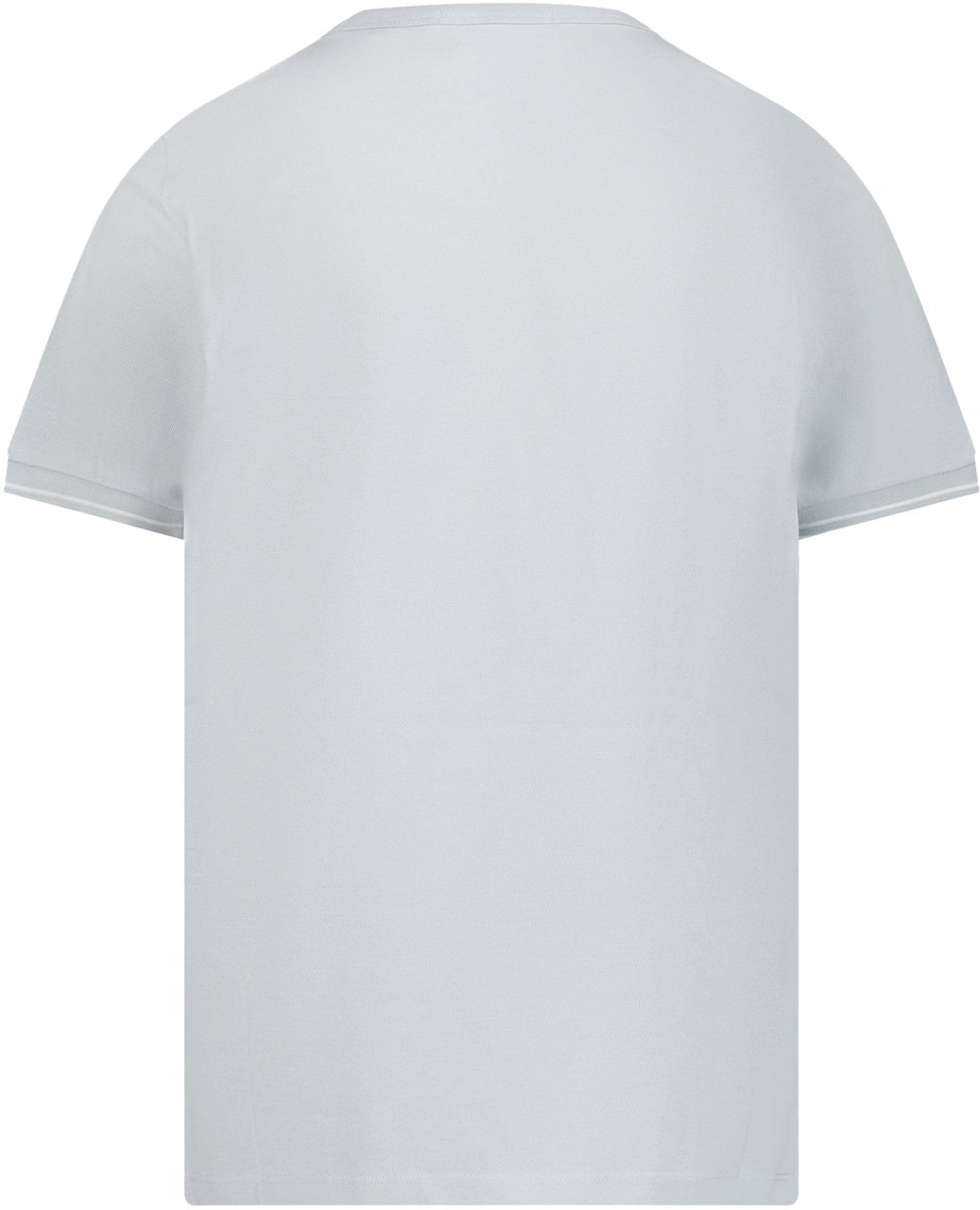 Stone Island Junior Stone Island Kinder Jongens T-Shirt In Zwart Zwart