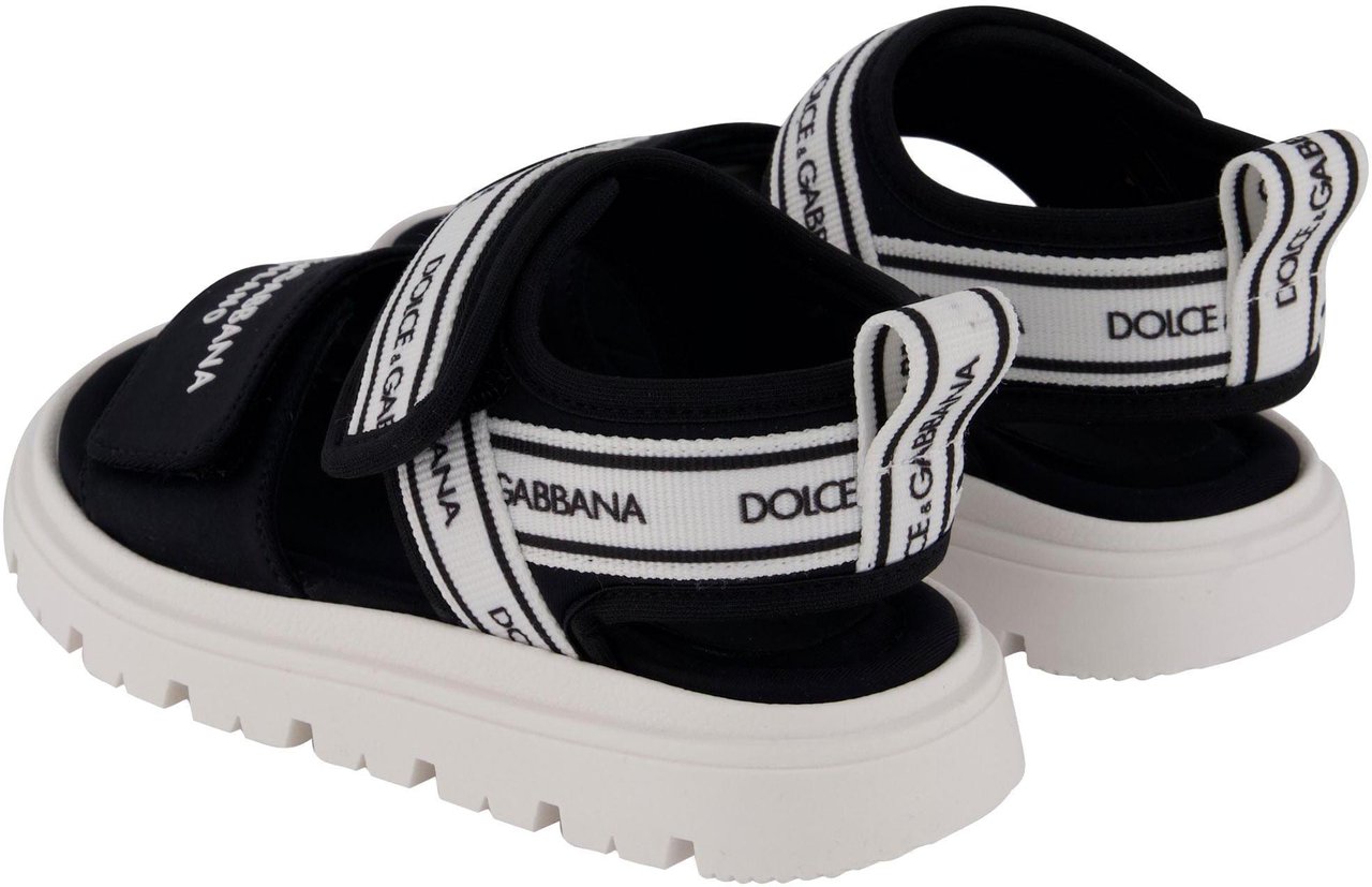 Dolce & Gabbana Dolce & Gabbana Meisjes Sandalen In Licht Roze Roze