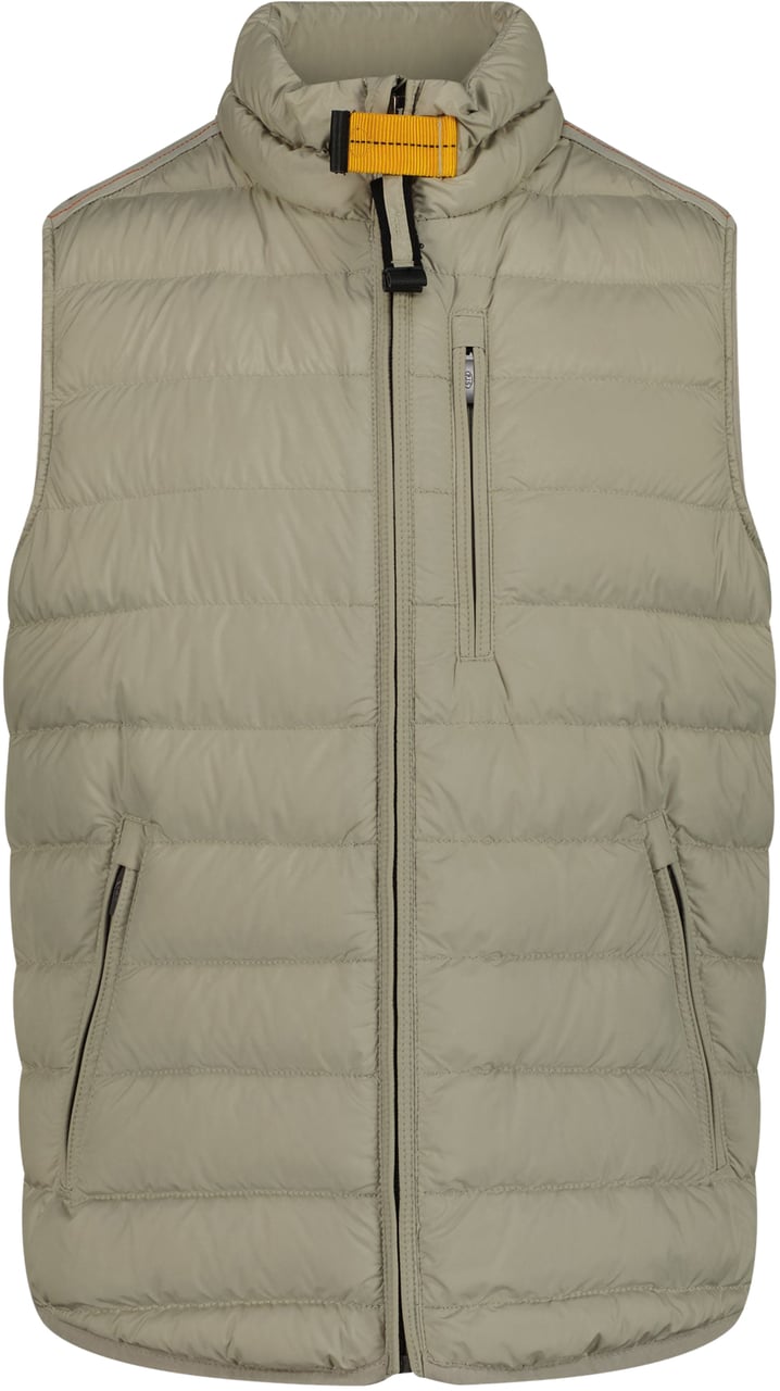 Parajumpers Parajumpers PERFECT Kinder Jongens Bodywarmer In Zwart Zwart