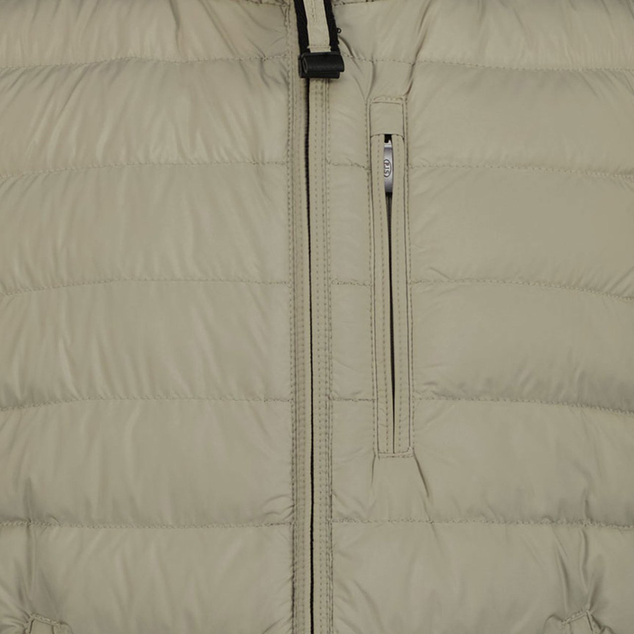 Parajumpers Parajumpers PERFECT Kinder Jongens Bodywarmer In Zwart Zwart