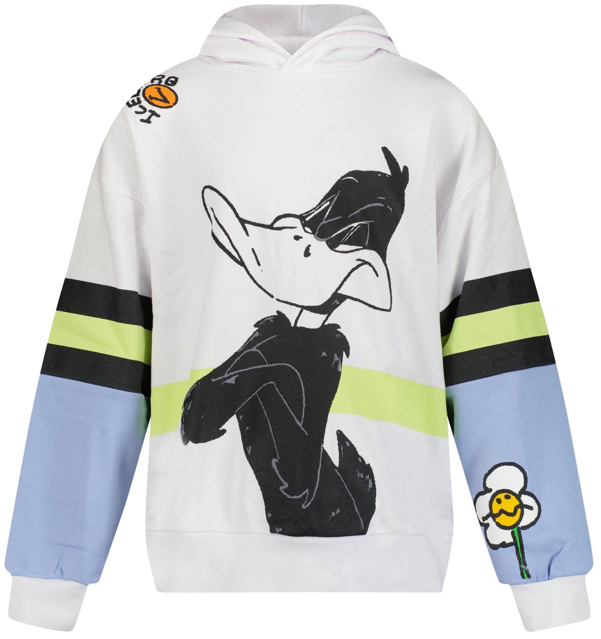 Iceberg Kinder Jongens Trui In Wit Wit