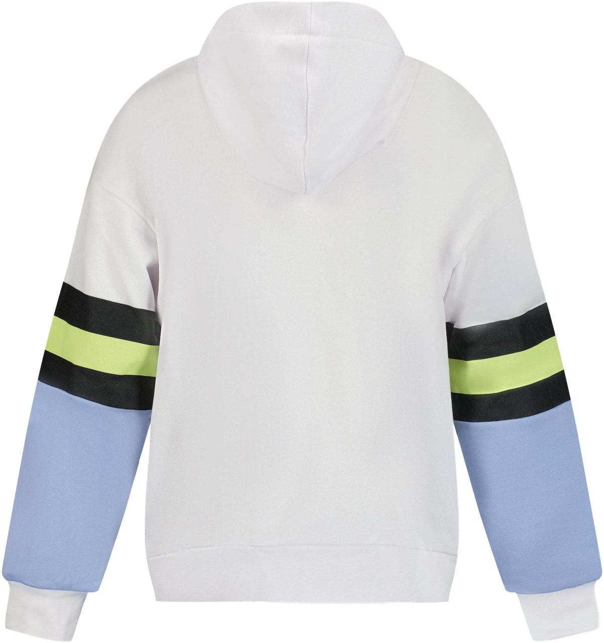 Iceberg Kinder Jongens Trui In Wit Wit
