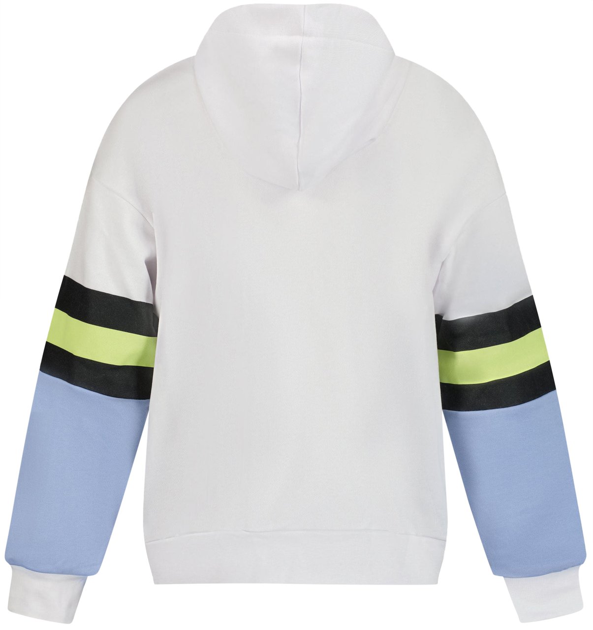 Iceberg Kinder Jongens Trui In Wit Wit