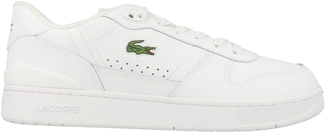 Lacoste Lacoste T-Clip Wit