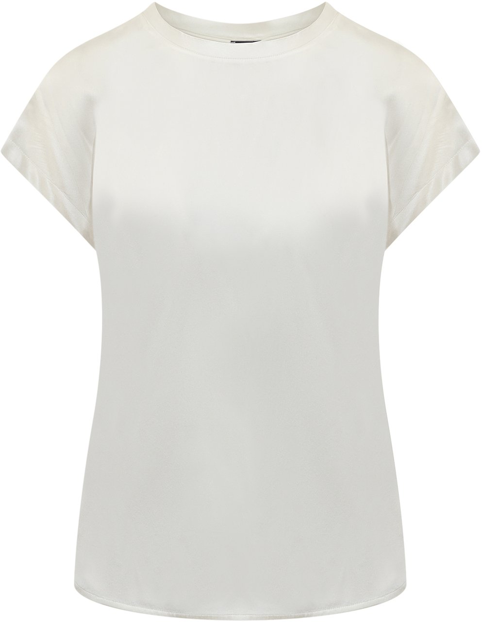 Pinko Blusa Farida Wit