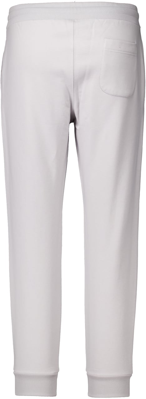 Parajumpers Parajumpers Makalu Joggings Broeken Lichtgrijs Pmpaey23 Grijs