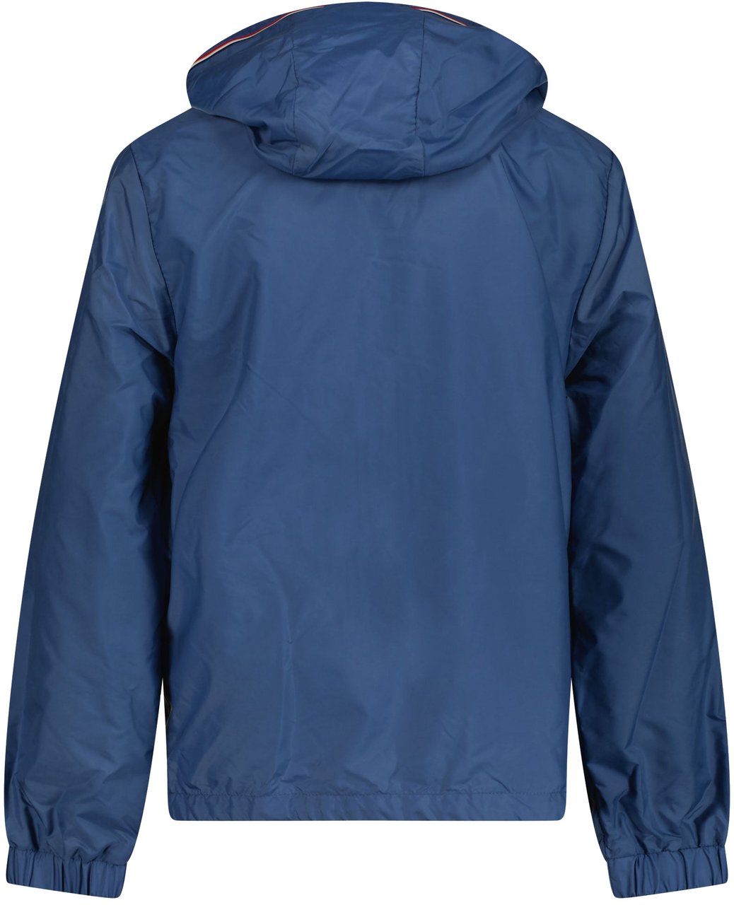 Moncler Moncler Granduc Kinder Jongens Zomerjas In Navy Blauw