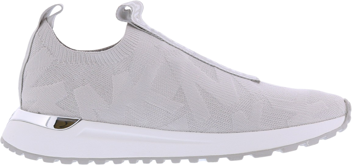 Michael Kors Dames Bodie Slip On Beige