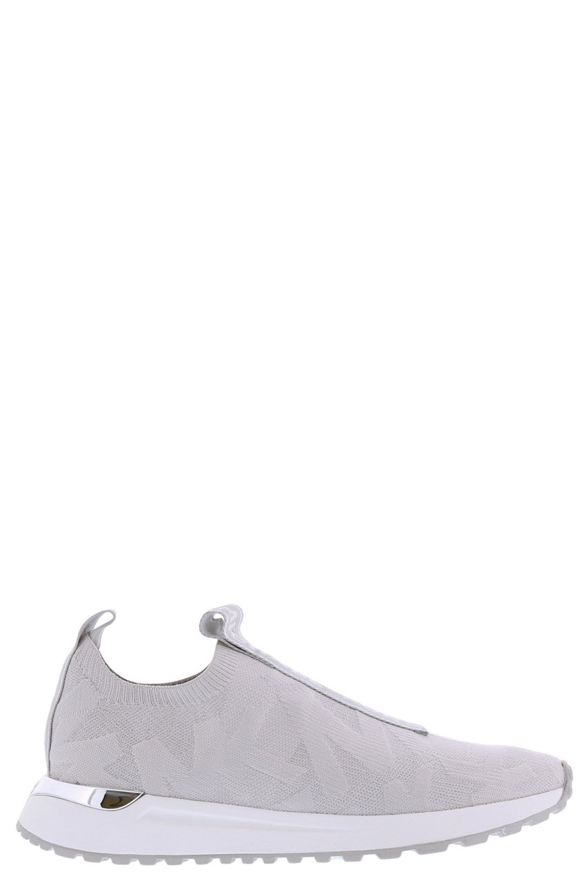 Michael Kors Dames Bodie Slip On Beige