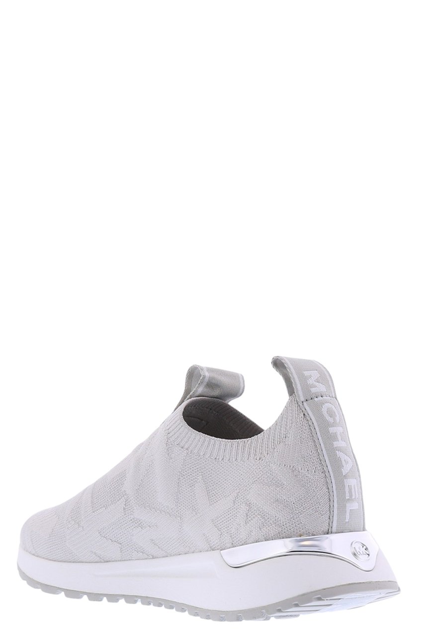Michael Kors Dames Bodie Slip On Beige