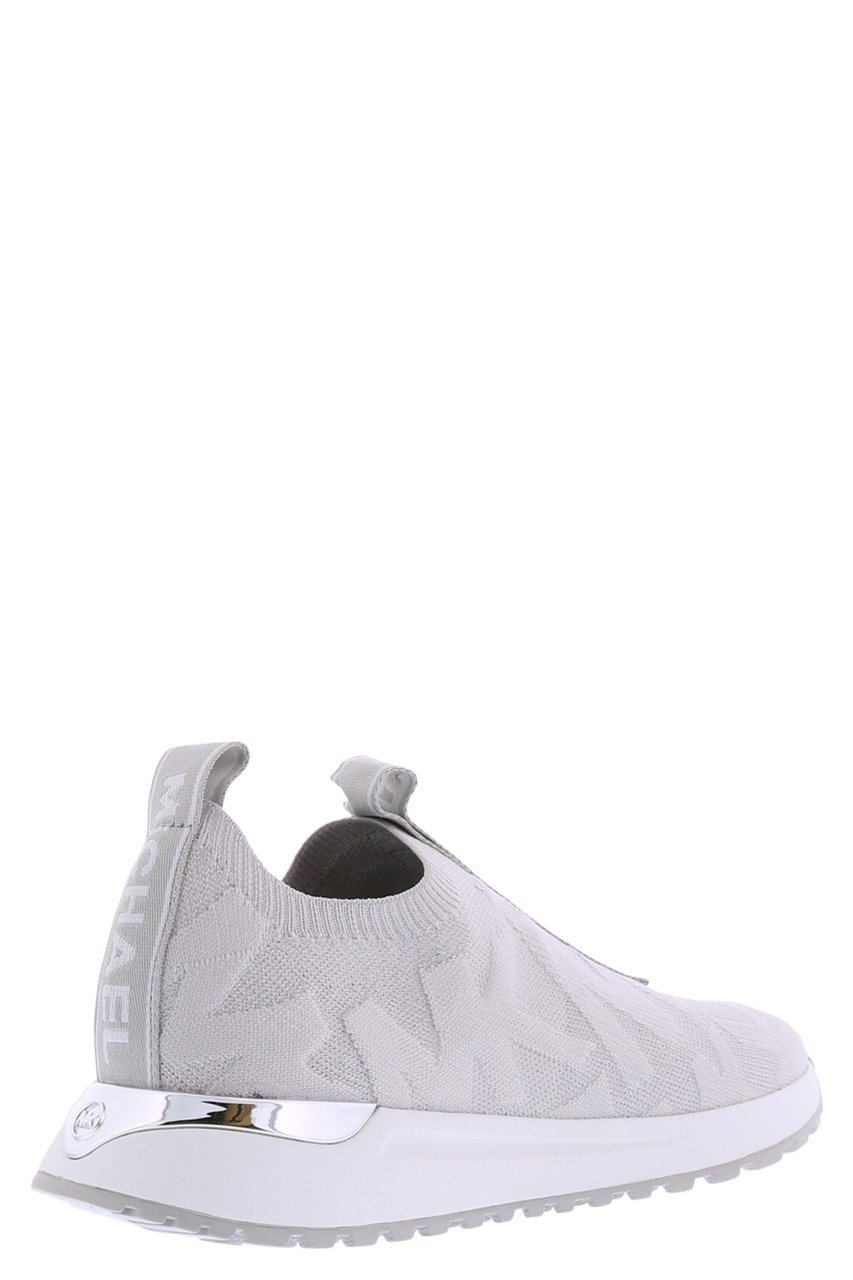 Michael Kors Dames Bodie Slip On Beige