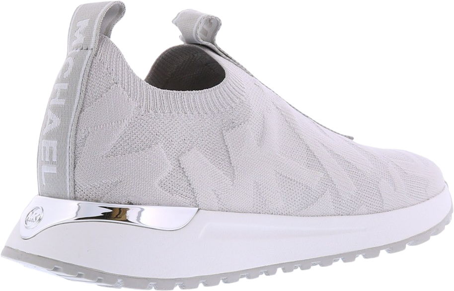 Michael Kors Dames Bodie Slip On Beige