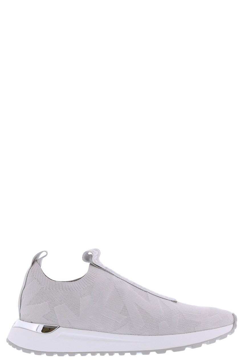 Michael Kors Dames Bodie Slip On Beige