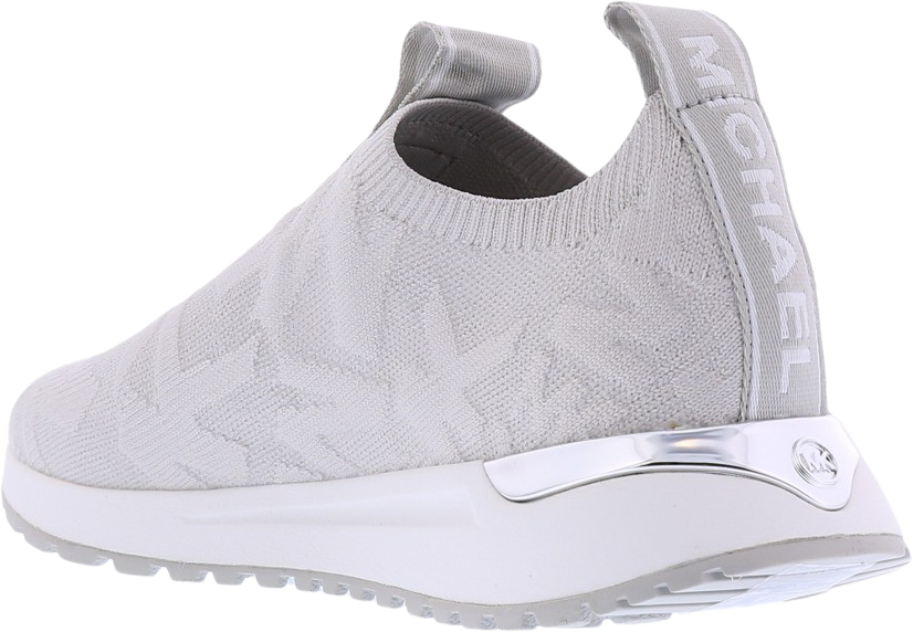 Michael Kors Dames Bodie Slip On Beige