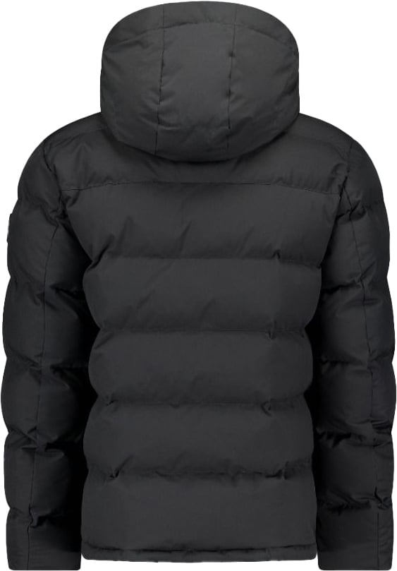 Airforce Airforce Vic Jacket Zwart