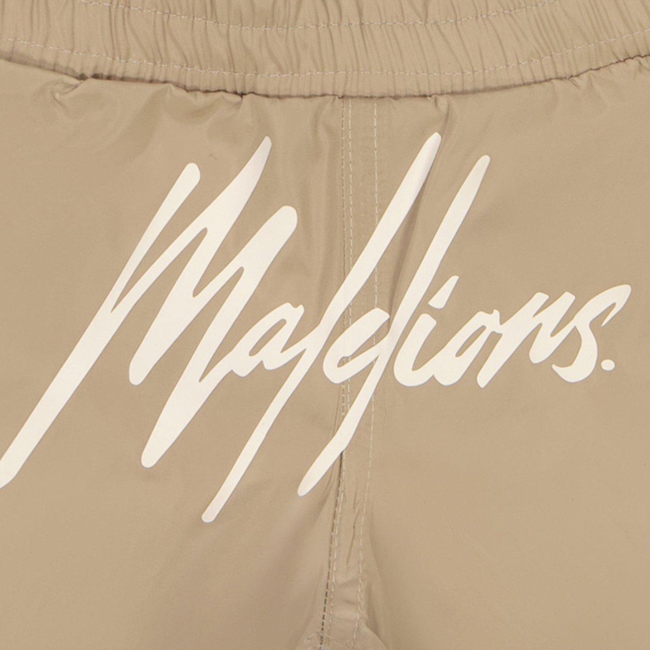 Malelions Malelions Baby Jongens Zwemkleding In Zwart Zwart