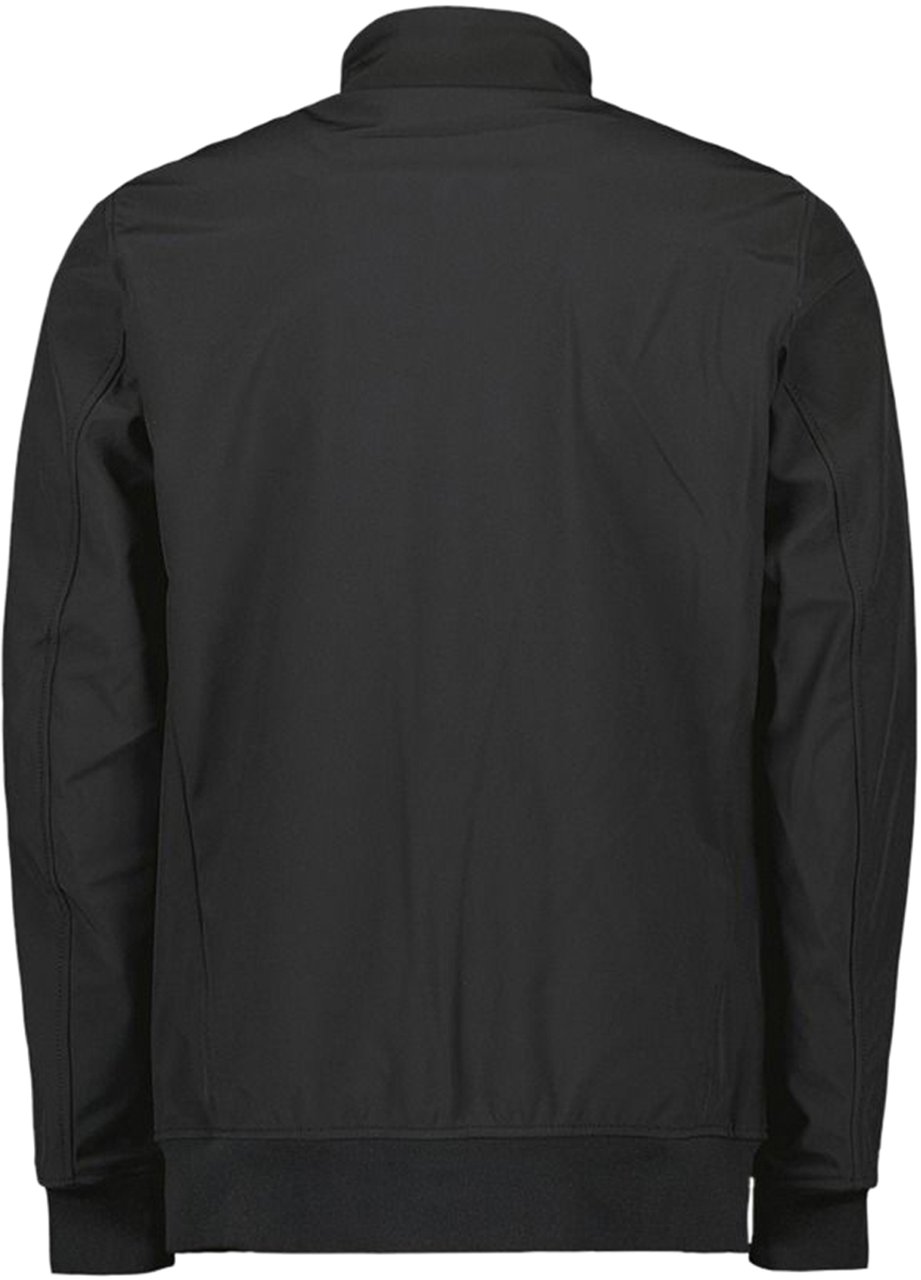 Airforce Jas Zwart Zwart