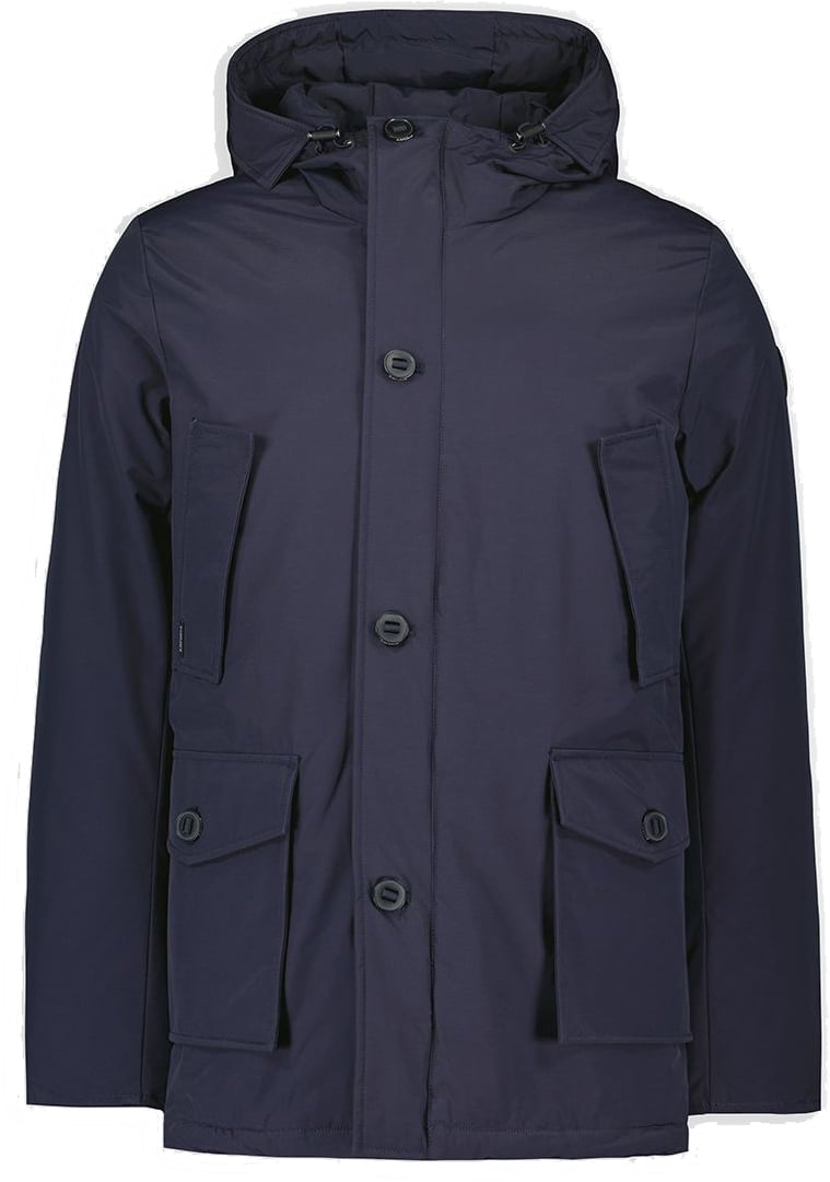 Airforce Jas Blauw Blauw