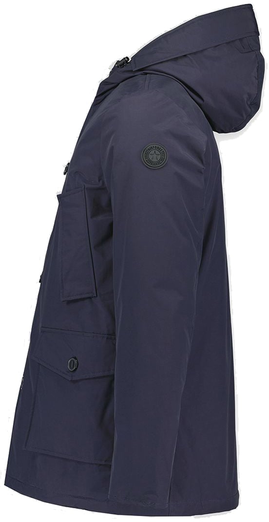 Airforce Jas Blauw Blauw