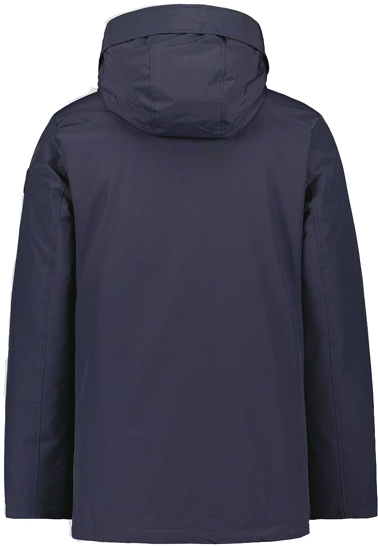 Airforce Jas Blauw Blauw