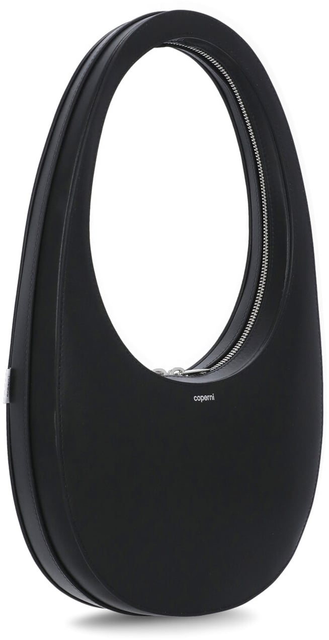 Coperni Swipe Bag Zwart