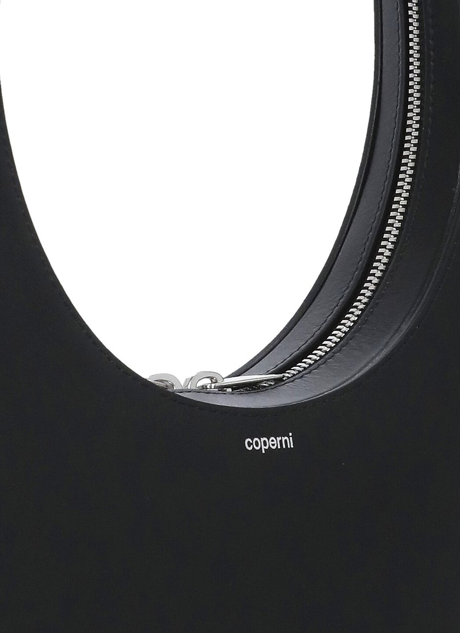 Coperni Swipe Bag Zwart