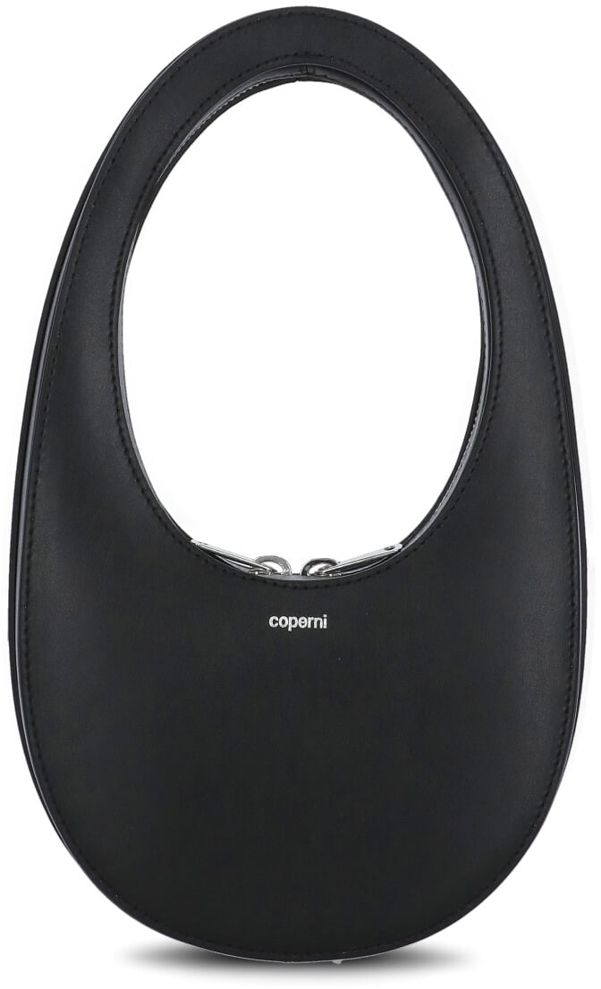 Coperni Swipe Bag Zwart