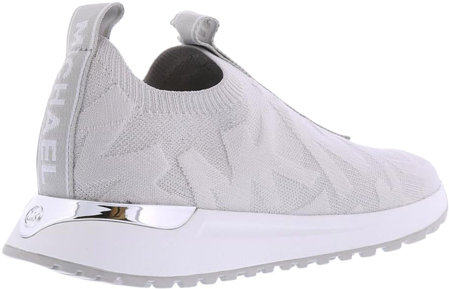 Michael Kors Dames Bodie Slip On Beige