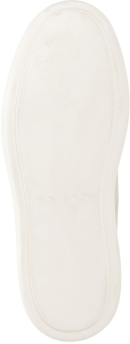 HOGAN Sneakers Ivory Ivory Neutraal