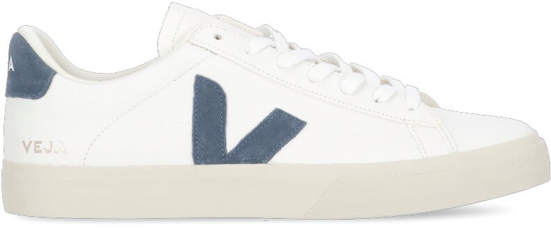 Veja Sneakers White Wit