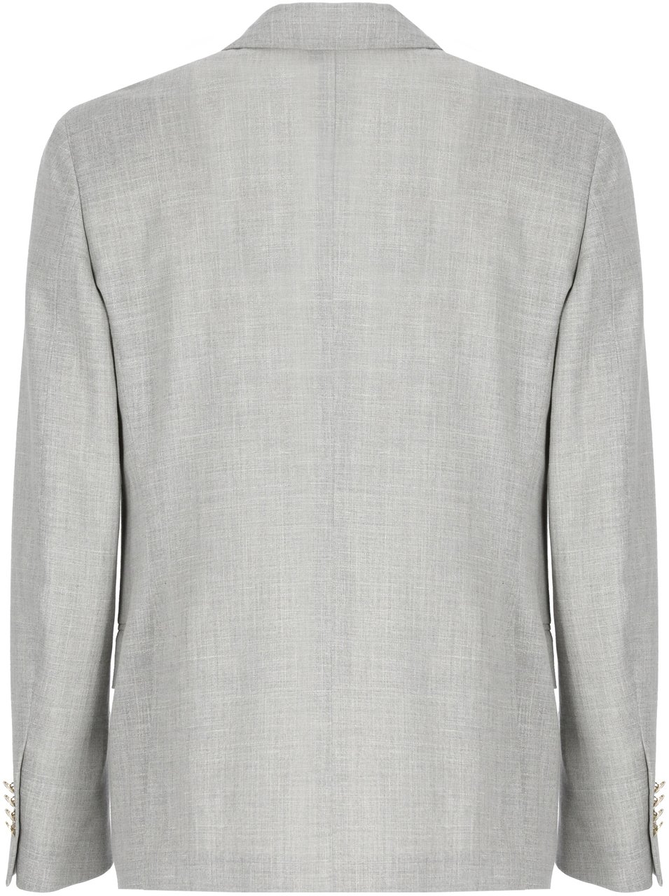 Lardini Jackets Grey Grijs